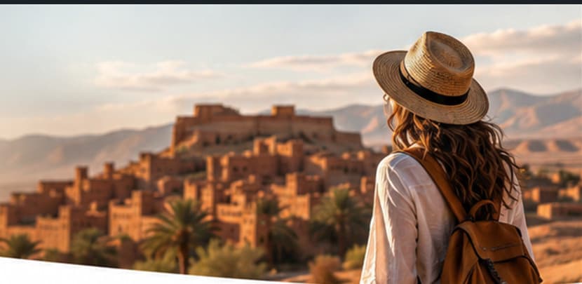 3-Day Marrakech to Merzouga Desert Tour Guide