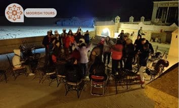 Birds of Morocco Tours: Birdwatching Holidays