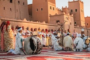 All Morocco Tours Packages – Desert, Imperial Cities & Custom Travel